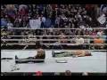 wrestlemania 25 the undertaker vs shawn michaels promo