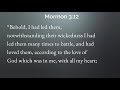 mormon 1 6 is the book of mormon racist