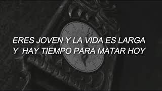 Pink Floyd- Time //Sub Español//