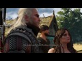 The Witcher 3: Wild Hunt - Hearts of Stone: Open Sesame-The Safecracker