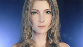 FINAL FANTASY VII REBIRTH_愛麗絲金碟演唱