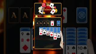 Solitaire Card Game