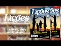 Lição 1 - Família, onde tudo começa