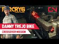 Far Cry 6 Danny Trejo Motorcycle DLC Mission