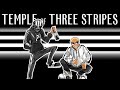 Alan Aztec & Gopnik McBlyat - Temple of Three Stripes