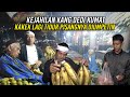 KANG DEDI KEMBALI JAHIL SAAT MELIHAT KAKEK SARDIKA PEDAGANG PISANG ASAL INDRAMAYU TERTIDUR