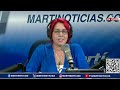 noticiero martí noticias viernes 17 de enero del 2025