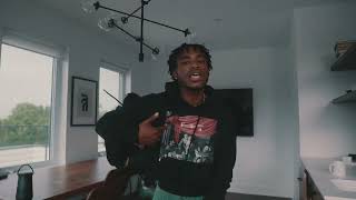 JBOY FRANKIE - Thought I Told You (Official Music Video) | Shot by @Reggiee