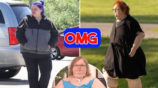 8 Clues Amy \u0026 Tammy Slaton Are Set for 1000-Lb Sisters Season 7 – Their Journeys Aren’t Over Yet.