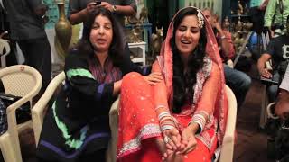 Katrina Kaif Tees Maar Khan  Farah Salman Akshay