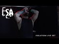 ESA - Full Live Isolation Set (Eiger Studios)