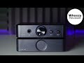 JDS Atom Review - Amp and DAC Stack