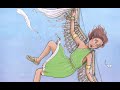 daedalus and icarus traditional story classic story for kids fairy tales and stories bigbox