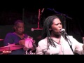 RUTHIE FOSTER  ● The Titanic  8/6/16 Riverfront Blues Festival