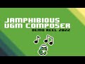 Jamphibious - Video Game Composer Reel (2022)