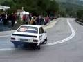 Ford Escort Mk2 Drift (Mauros) - Ritsona Hillclimb Greece