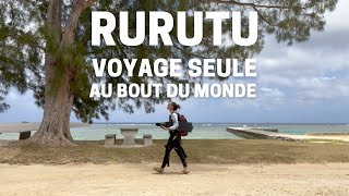 Rurutu · Voyage avec les baleines de Polynésie