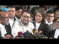 ৬ সমন্বয়ককে ৬ দিন কোন আইনে আটকে রাখা হলো quota movement lawyers high court rtv news