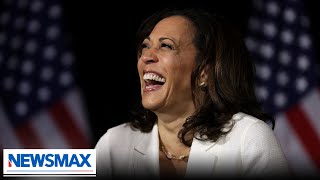 Kamala Harris announces 'National Gender Strategy' | National Report