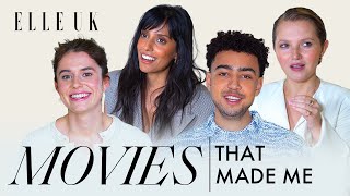 Mia McKenna-Bruce, Ritu Arya And More On The Movie Moments That Made Them | ELLE