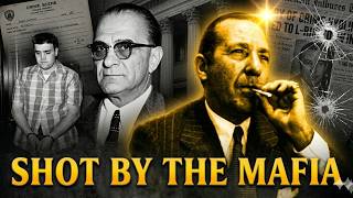 Frank Costello: The Untouchable Boss Who Survived a Bullet to the Head