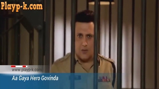 Aa Gaya Hero Govinda 2017 indian Hero Movies Govinda Bollywood Trailers HD