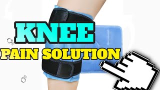 How To Get Relief From Knee Pain