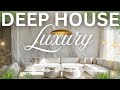 💵 Luxury Lounge Deep House Vibes | Ultimate Background Music ✨ Raise Your Frequency
