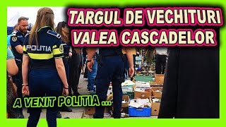 Ce gasim la #targurile de #vechituri din BUCURESTI ? || Valea Cascadelor || facem profit? #sh