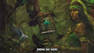 Jurema das Matas 🏹