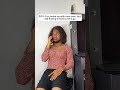 POV: You broke up with your man, but still finding it hard to let it go #meme #viral #girls