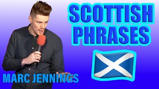 Scottish Phrases