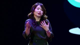 Боломжоо ашигла, кнопоо дар! | Onon Bayasgalan | TEDxUlaanbaatar