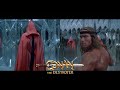 Conan the Destroyer - Conan vs Thot Amon (1/2)  [HD]