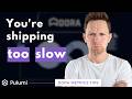 5 Ways to Increase Your Deployment Frequency (DORA Metrics)