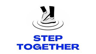 Step Together I Simple Dance Step I Beginner Dance Moves I Easy Dance Steps I Step By Step #2020