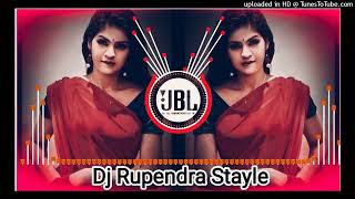 Sath Chhodu Na Tera Chahe Duniya [ Hard Dholki ] Love Special Dj Song Remix By :- Dj Rupendra Stayle