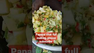 papaya chat