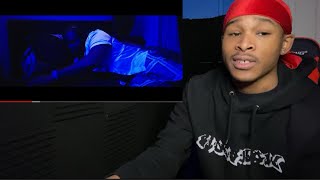 Tee Grizzley - Late Night Calls [Official Video] REACTION