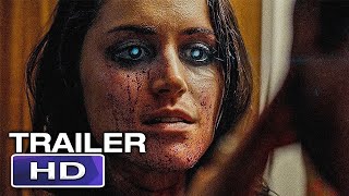 HOSTS Official Trailer (NEW 2020) Horror Movie HD