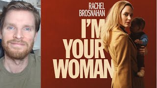 I'm Your Woman - Crítica do filme da Amazon