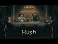 hush ft. mizz fish