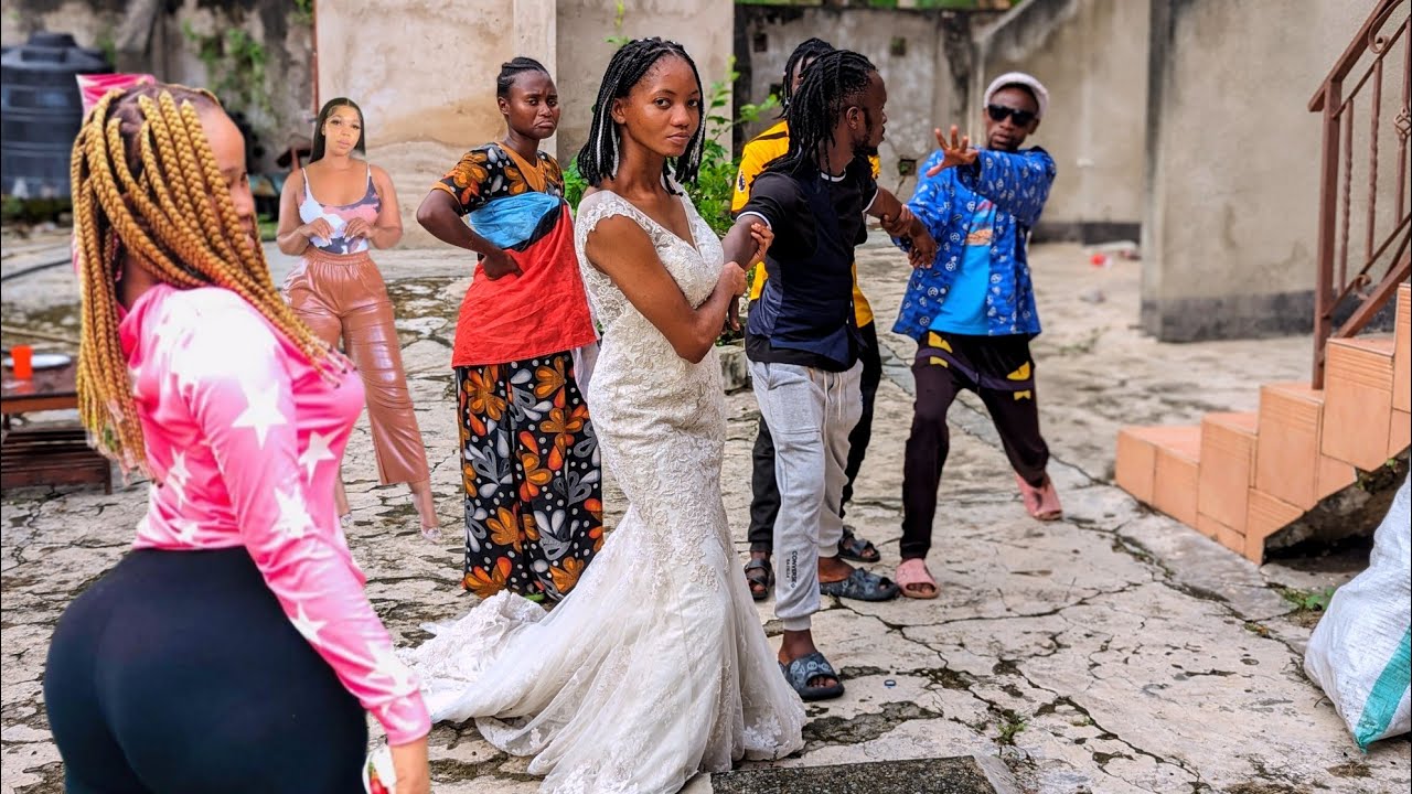 Ndoa Yamalaya Youtube