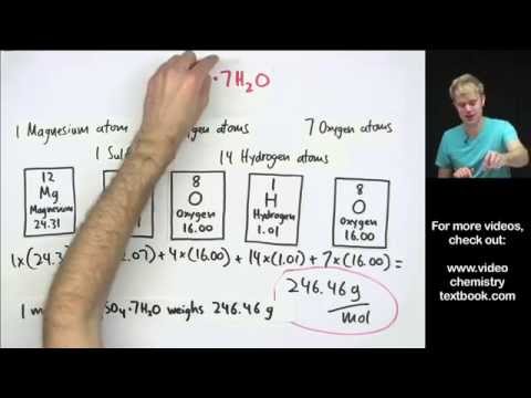 How to Calculate Molar Mass Practice Problems How to Calculate Molar Mass Practice Problems