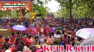 Hatisikli Buru Jatra2023@Bhanjbro