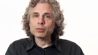 Steven Pinker on Human Evolution  | Big Think