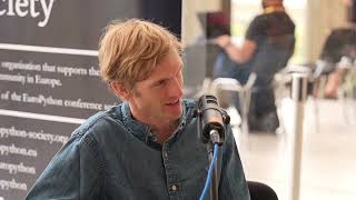 Trailer – AI-Written Code: Armin Ronacher on AI Agents and the Future of Programming