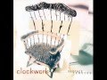 Clockwork - Design of Einlightenment