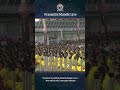 Commencement of Sri Sathya Sai Global Akhanda Bhajan | Nov 09, 2024