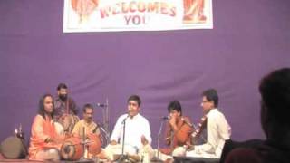 Sujesh Menon - Classical - 1